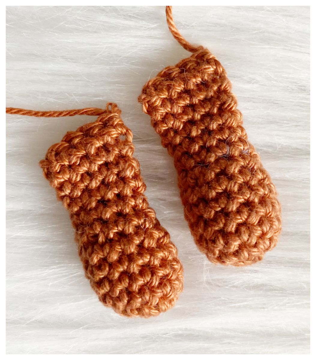 Blog-Inhaltsbild für 'Eichhörnchen Lilly, kostenlose Häkelanleitung'